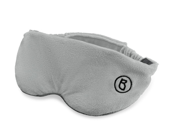 Sleep Mask for Men Wool Sleep Mask Eye Sleep Mask Travel Sleep Mask Father's Day Gift.