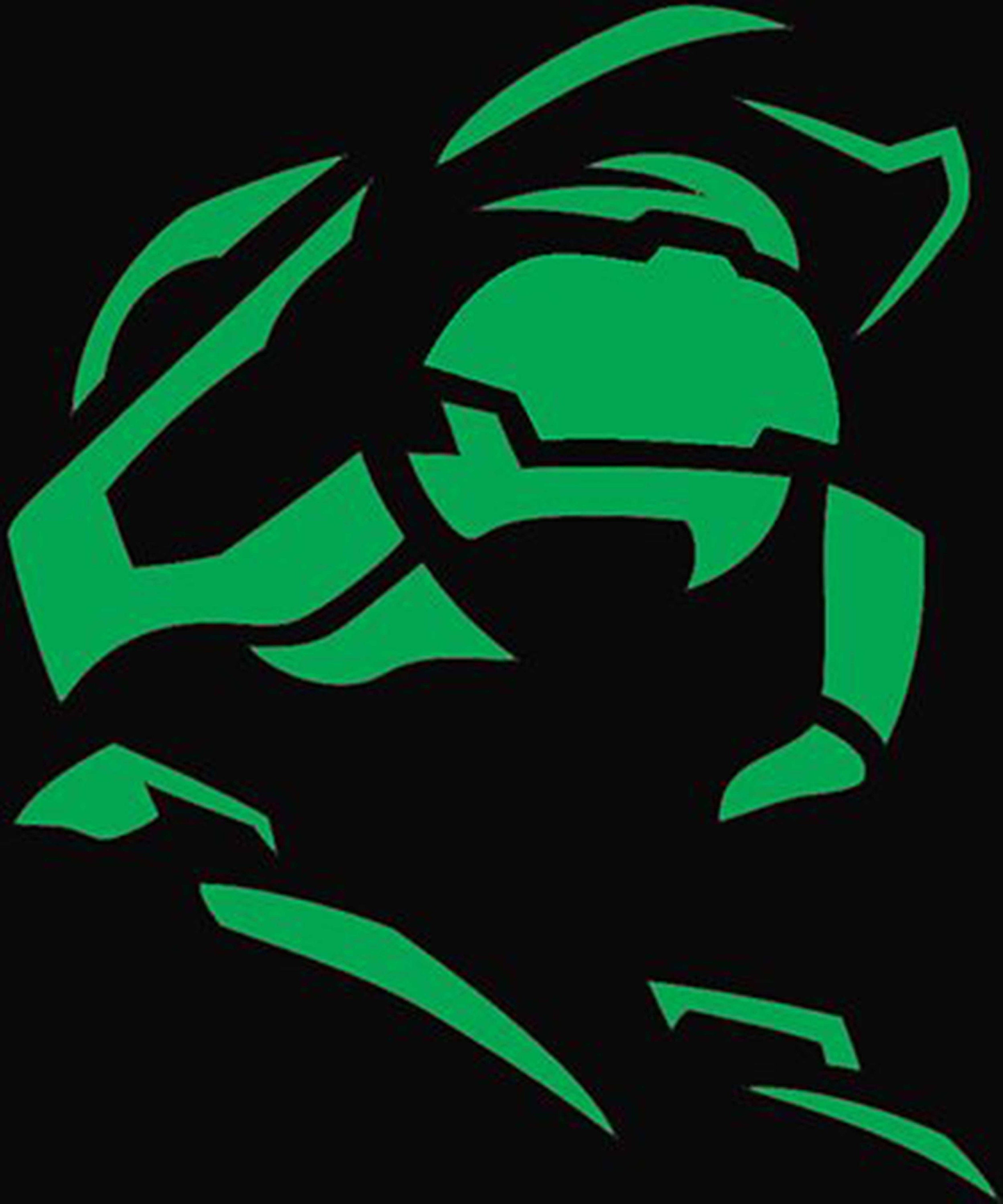 Digital Download Master Chief Halo Stencil Wallart Etsy halo-master-chief-free-pumpkin-stencil-pumpkin-pattern-pumpkin