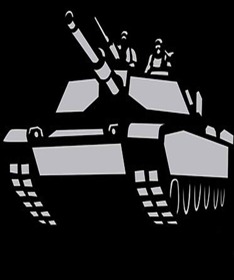 tank-stencil-m1-abrams-warjpegsvg-pdf-etsy