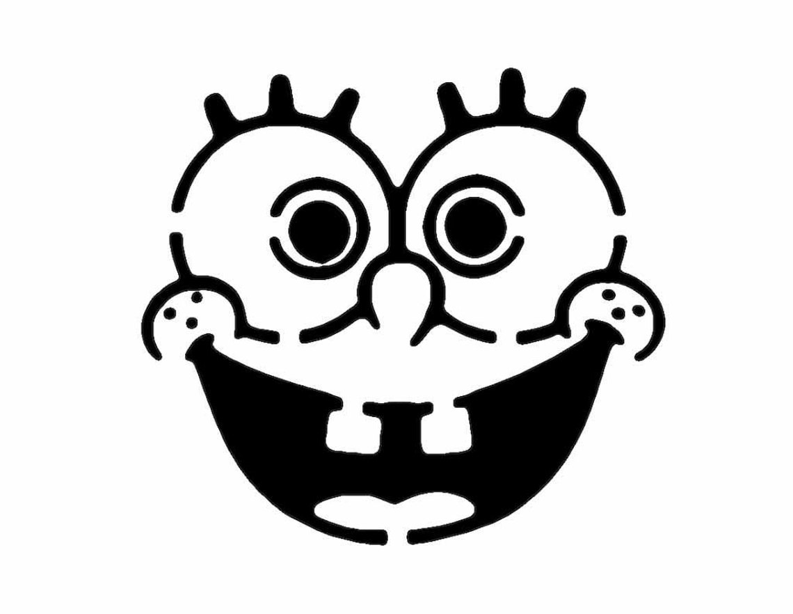 38 Spongebob Face Svg Download Free SVG Cut Files Free Picture Art 