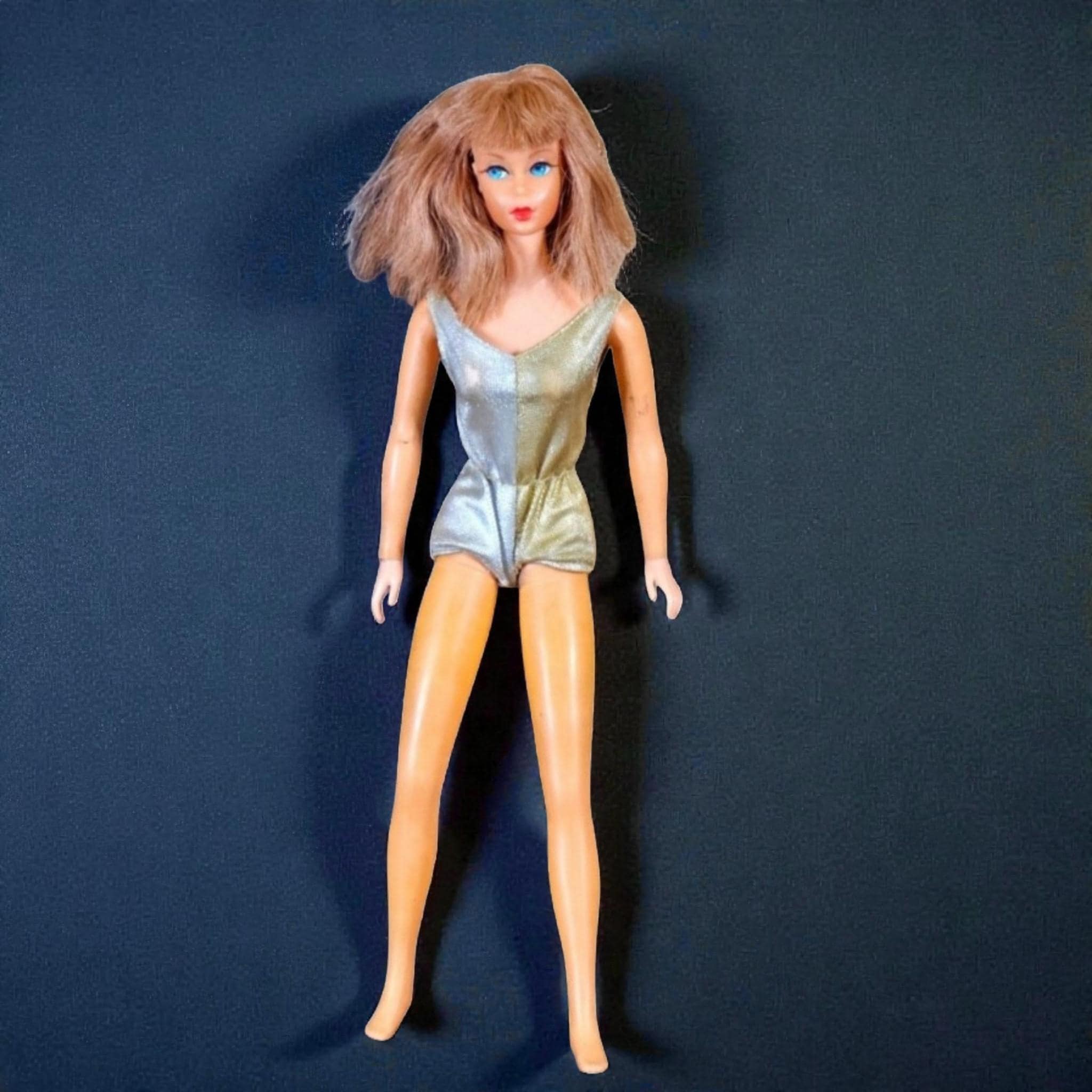 Dramatic New Living Barbie Doll - Etsy