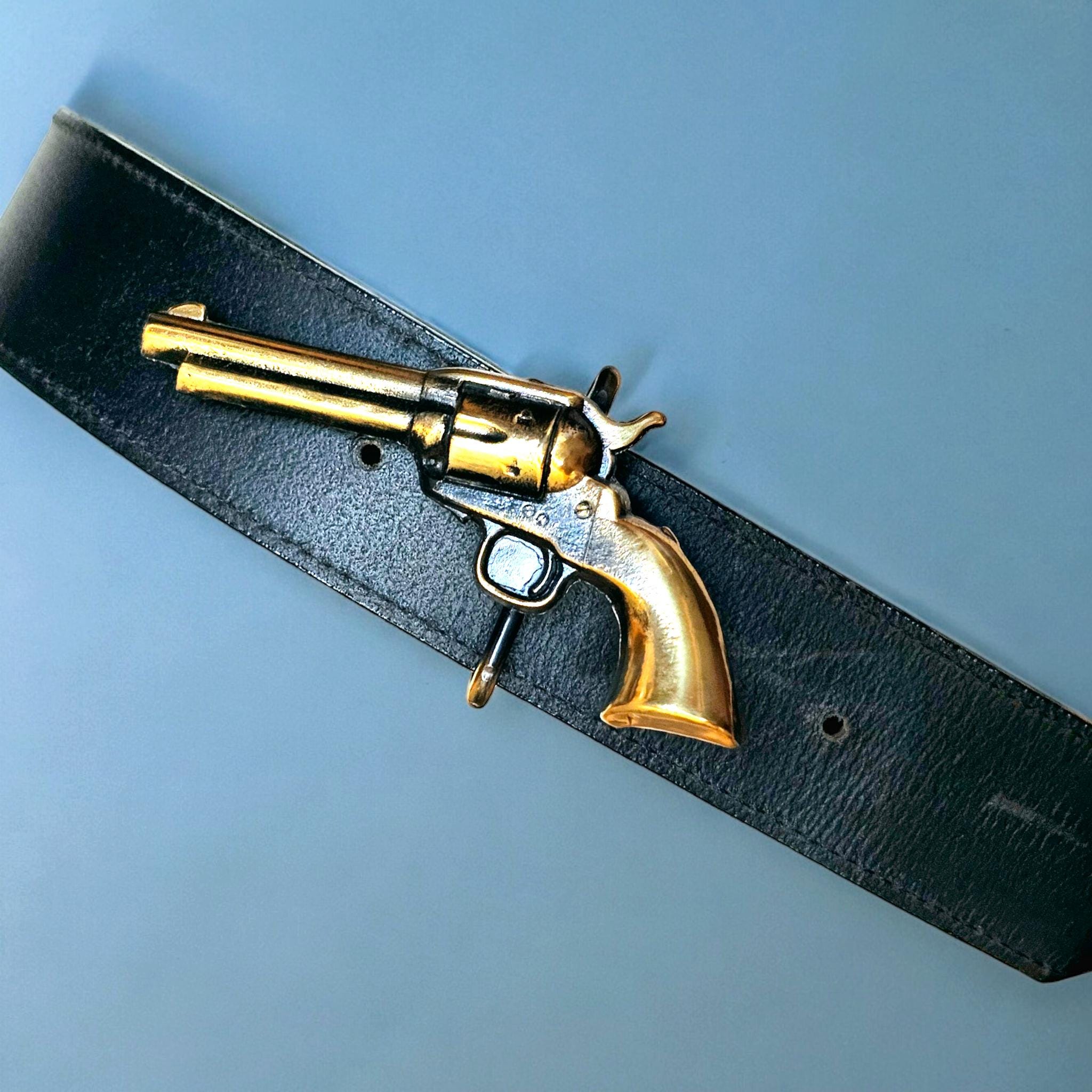 Outlaw belt buckle - Etsy 日本
