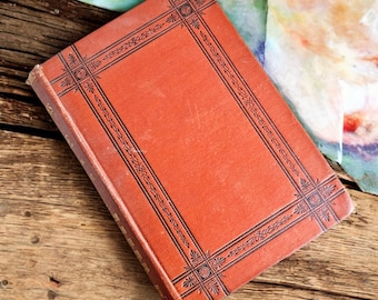 Antik 1877 Curiositäten der Bibel Hardgebundenes Buch 4th Edition New York E.B. Treat-Veröffentlichung