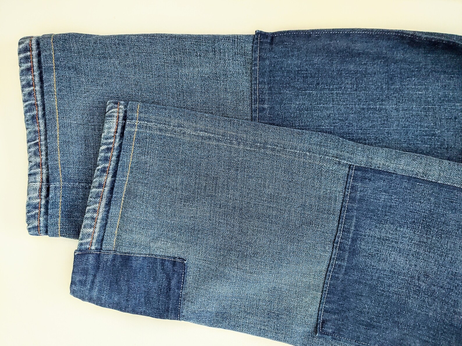 levi's 1950s 701