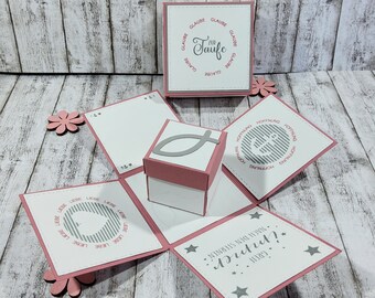 Geschenke zur taufe für mädchen - Unser Favorit