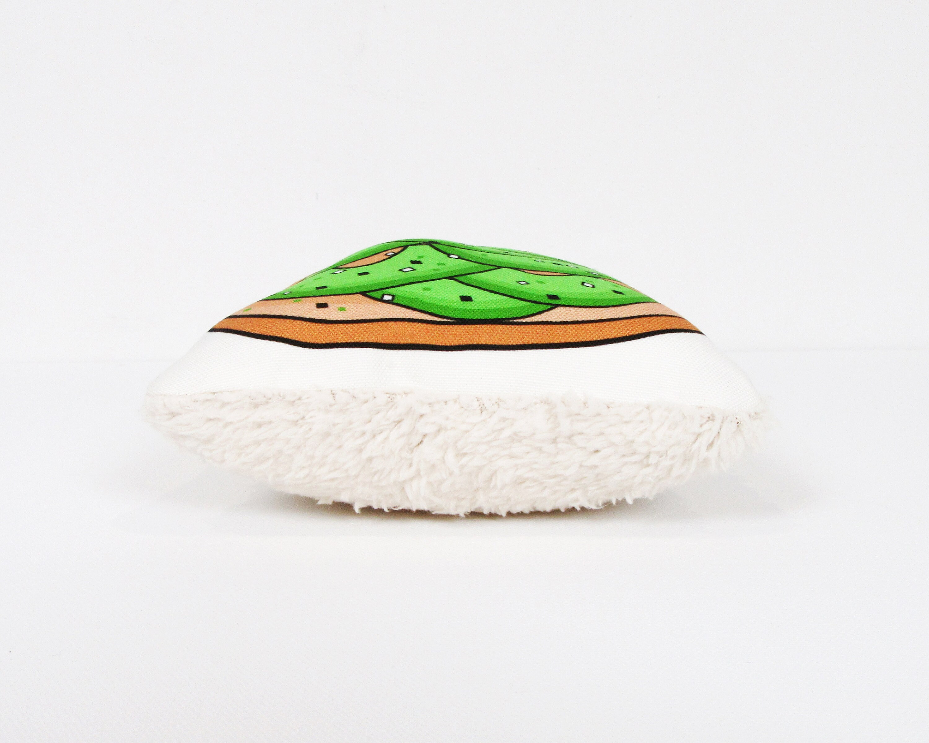 Avocado Toast Dog Toy Avocado Dog Toy Millennial Gift Etsy UK