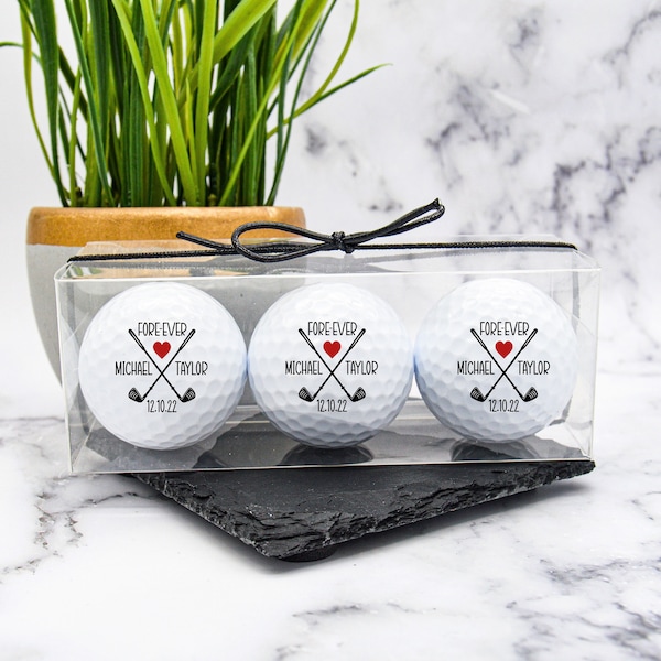 Golf Party Favor Etsy
