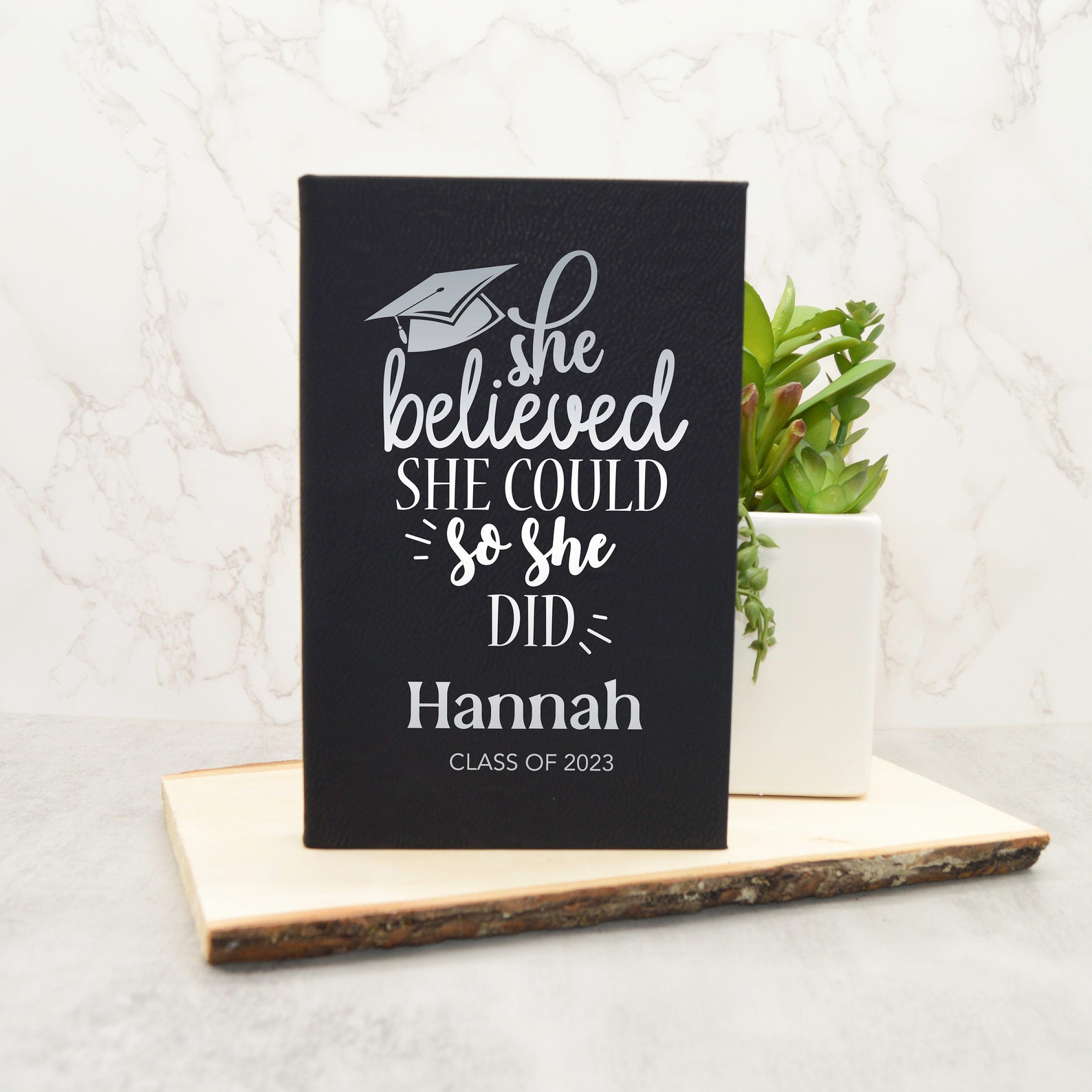Graduation Gifts, Mastered It Gift, Graduation Journal, Graduation ...