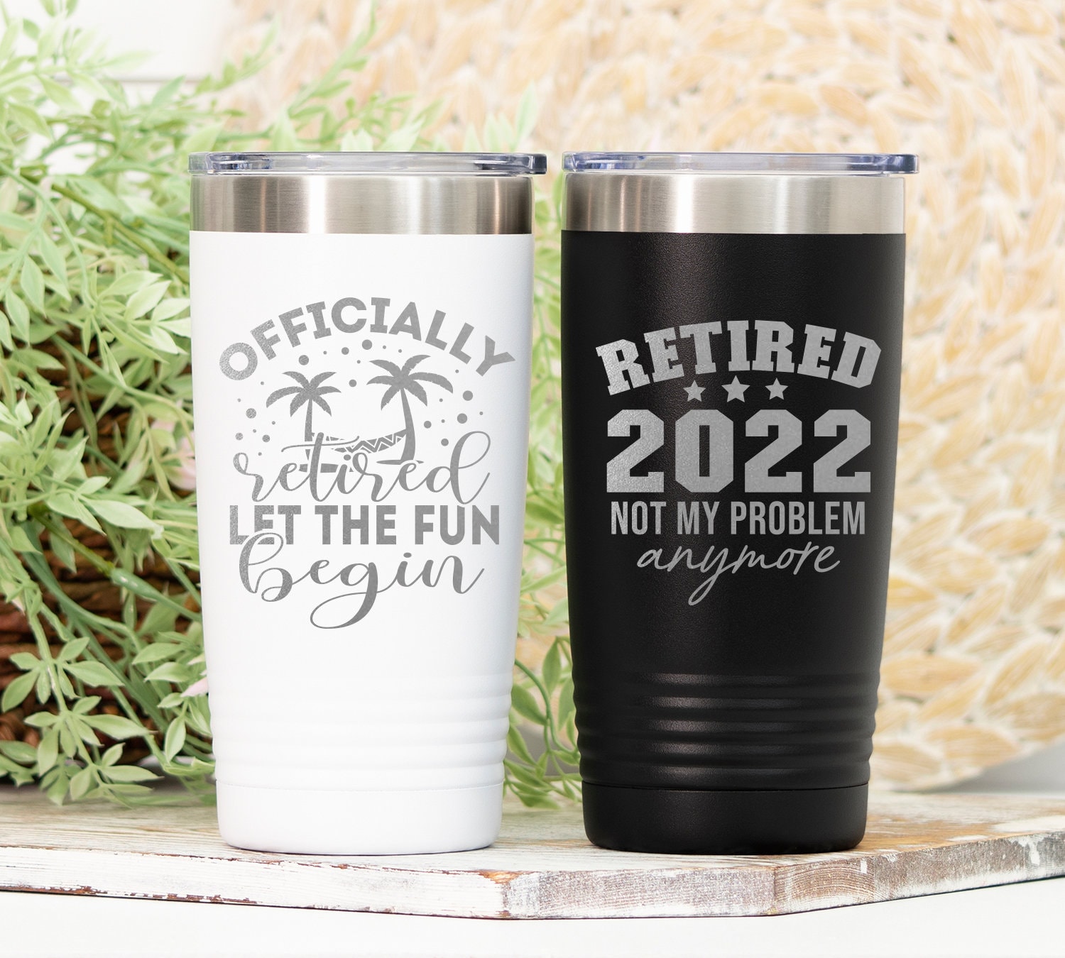 Personalized Tumbler Cup Gym Old Man Workout Gifts – Style My Pride