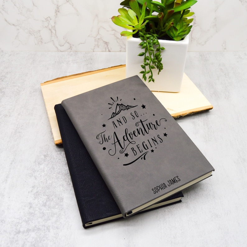 travel journal