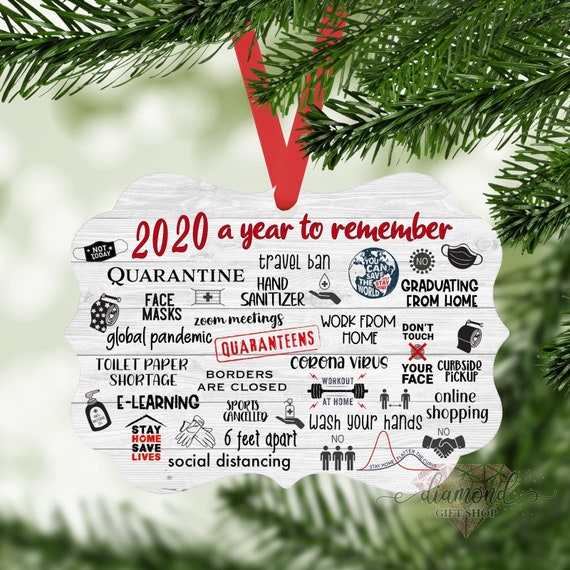 Quarantine Ornament 2020 Ornament Toilet Paper Ornament Etsy Quarantine Ornament 2020 Ornament Toilet Paper Ornament Etsy