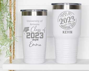 Graduation Tumbler, Graduation Gift, Graduation Class Of 2026, Collage Graduation, Graduation 2026, Mastered It Tumbler, Graduation Present