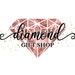 DiamondGiftShop store logo