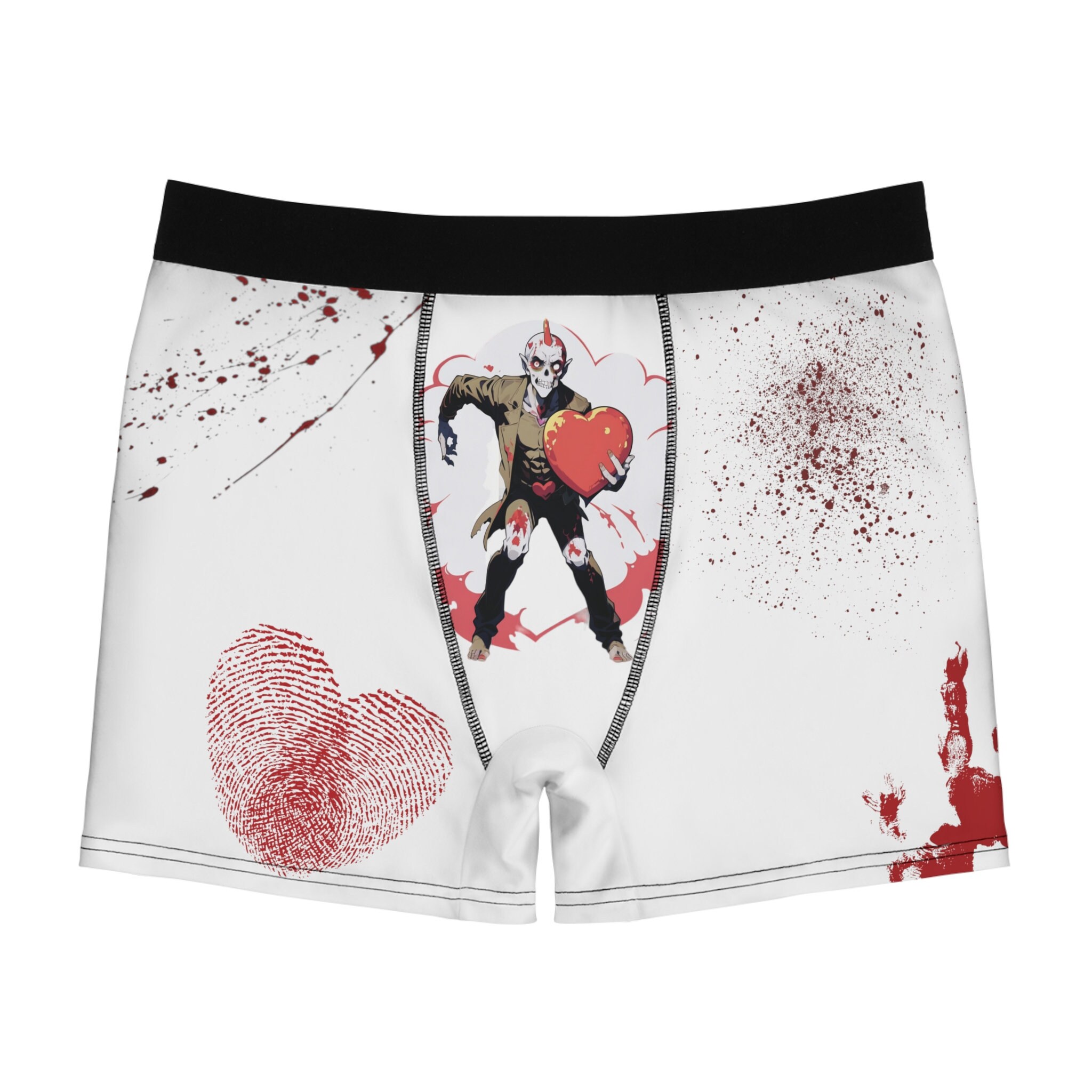 Got Your Period Boxer Briefs to Use During Menstruation