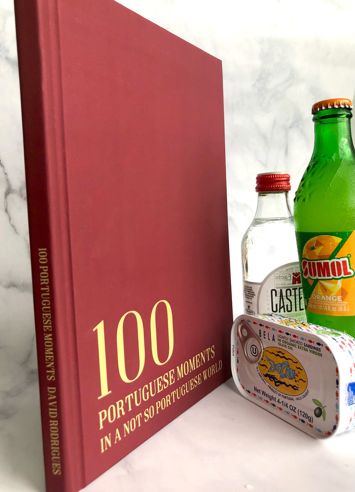 Portugal Coffee Table Book Portugal Immigrant Comedy 100 Etsy