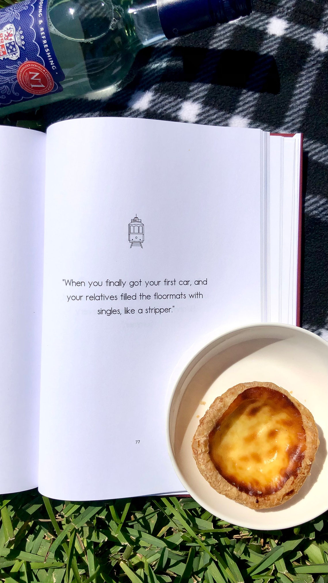 Portugal Coffee Table Book Portugal Immigrant Comedy 100 Etsy