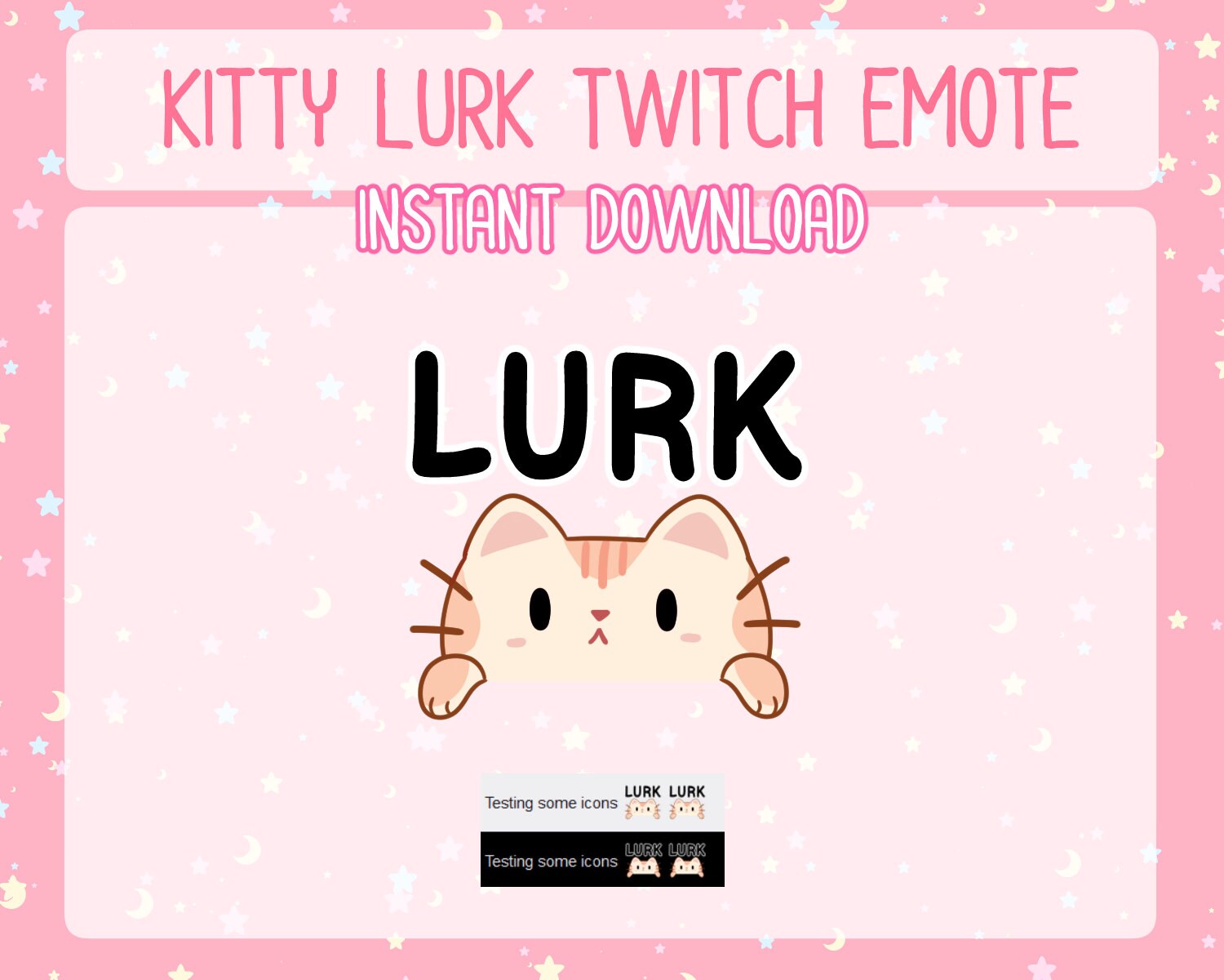 Lurk Lurk