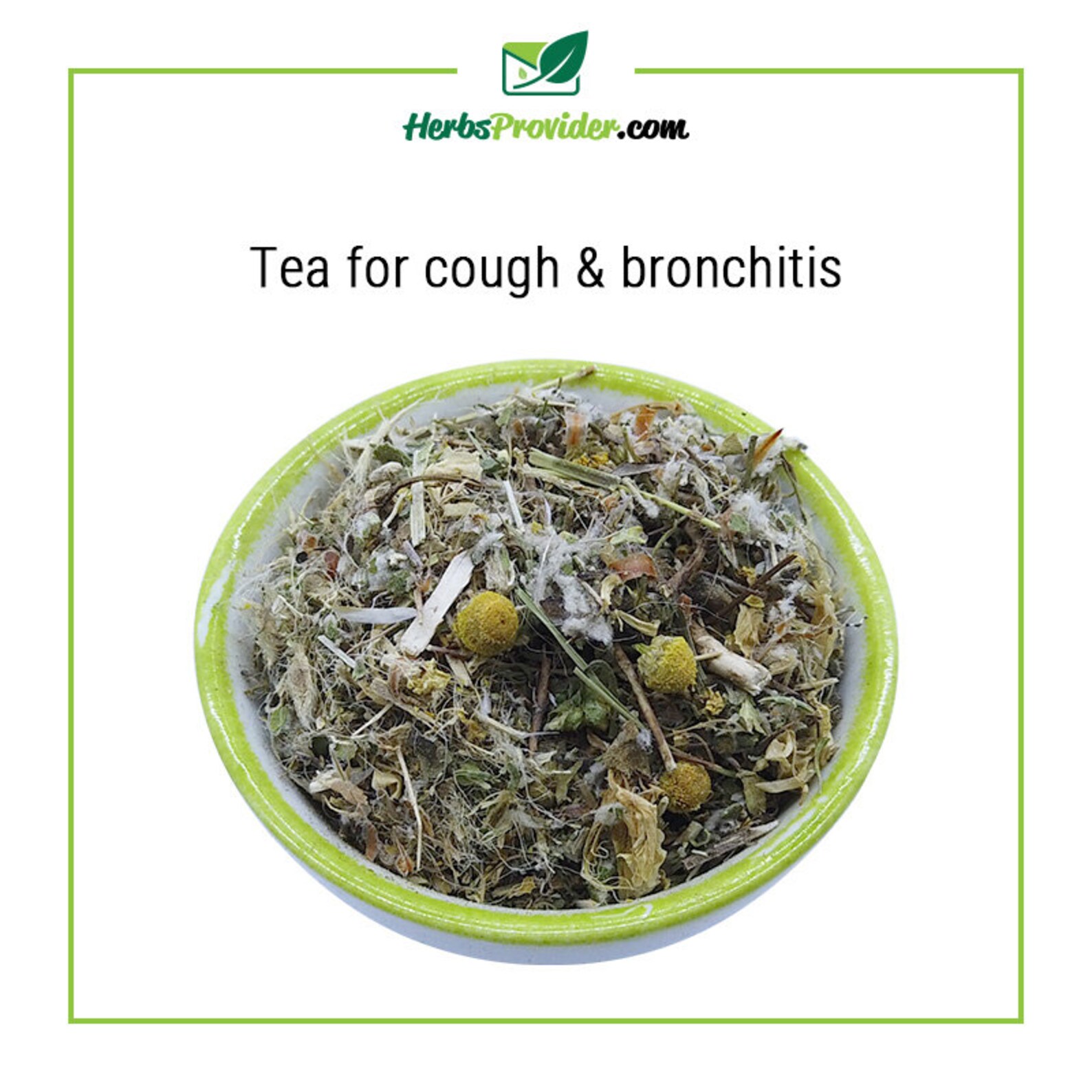 Tea for Cough & Bronchitis 2lb907g Bulk Organic Herbs Etsy