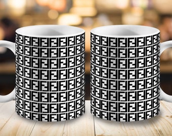fendi mug