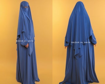 Featured image of post Abaya Niqab Photo