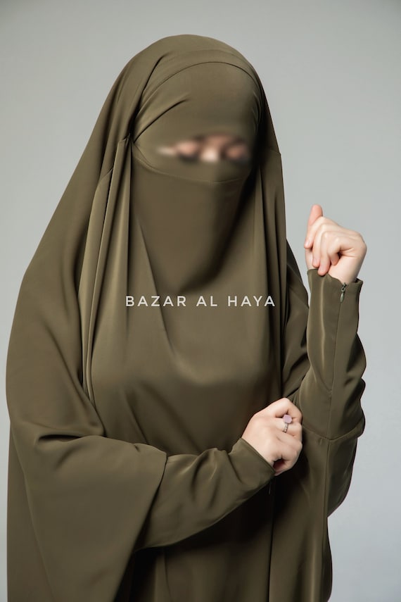 Onbelangrijk reactie draadloze Een stuk Jilbab Afghaanse gezichtssluier Jilbab Boerka Niqab - Etsy Nederland Onbelangrijk reactie draadloze Een stuk Jilbab Afghaanse gezichtssluier Jilbab Boerka Niqab - Etsy Nederland