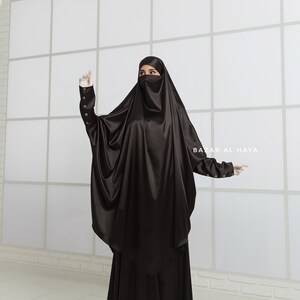 Cocoon abaya clearance