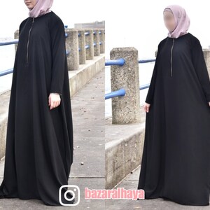 Abaya Burqa Etsy