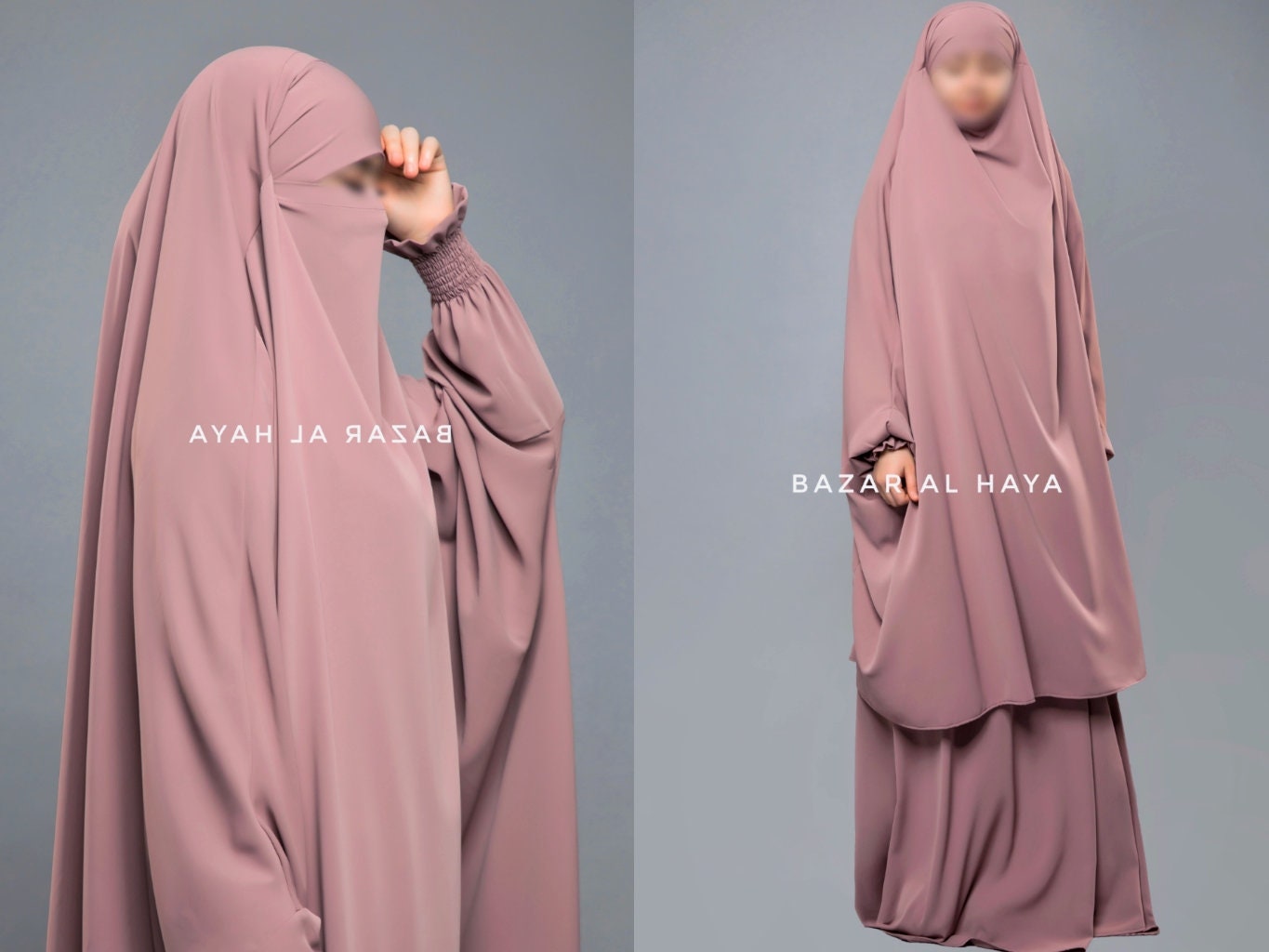 latest jilbab styles