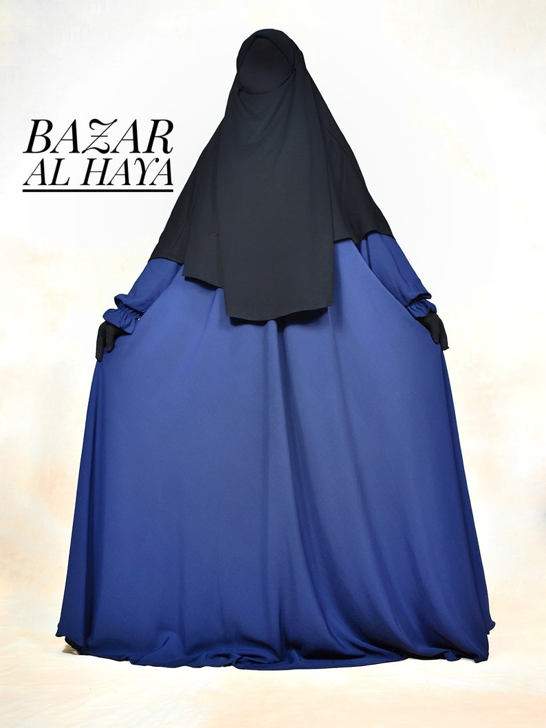 Abaya Long Salam Wide Abaya Burqa Niqab Khimar Jilbab Abaya Long Salam Wide Abaya Burqa Niqab Khimar Jilbab