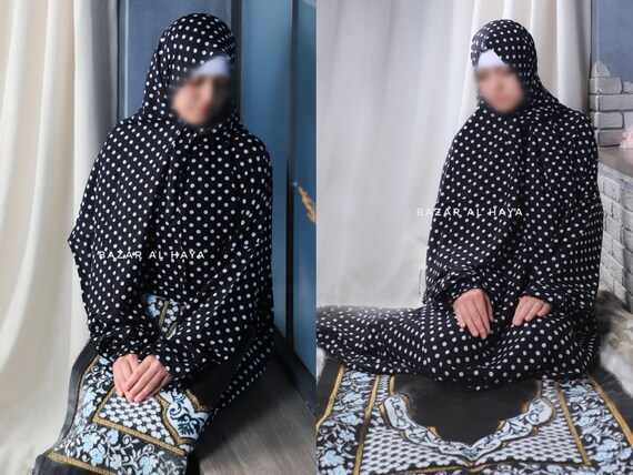 Cotton abayas sale and jilbabs