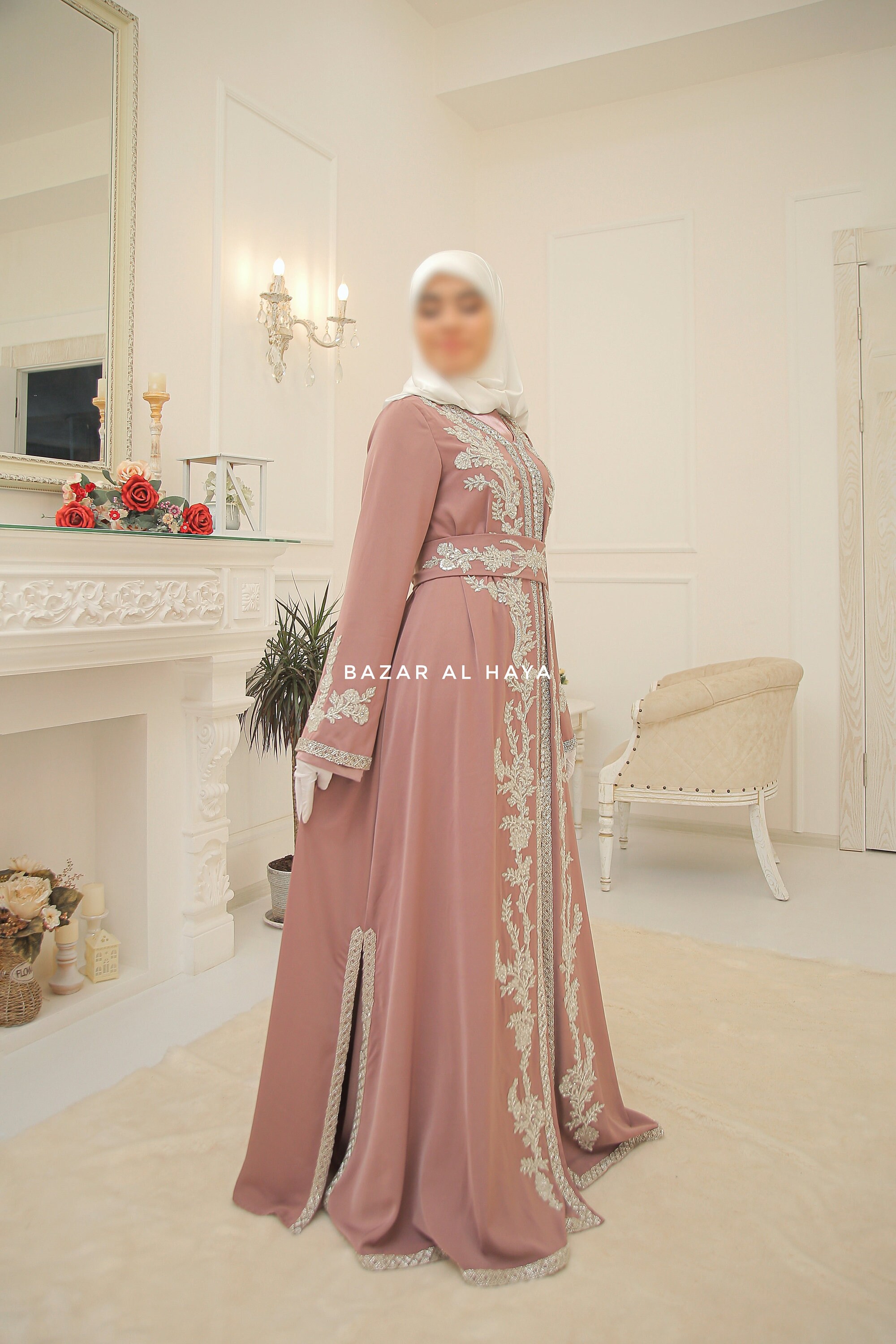 Duha sale floor mirror