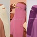 see more listings in the Niqabs & Scarves section