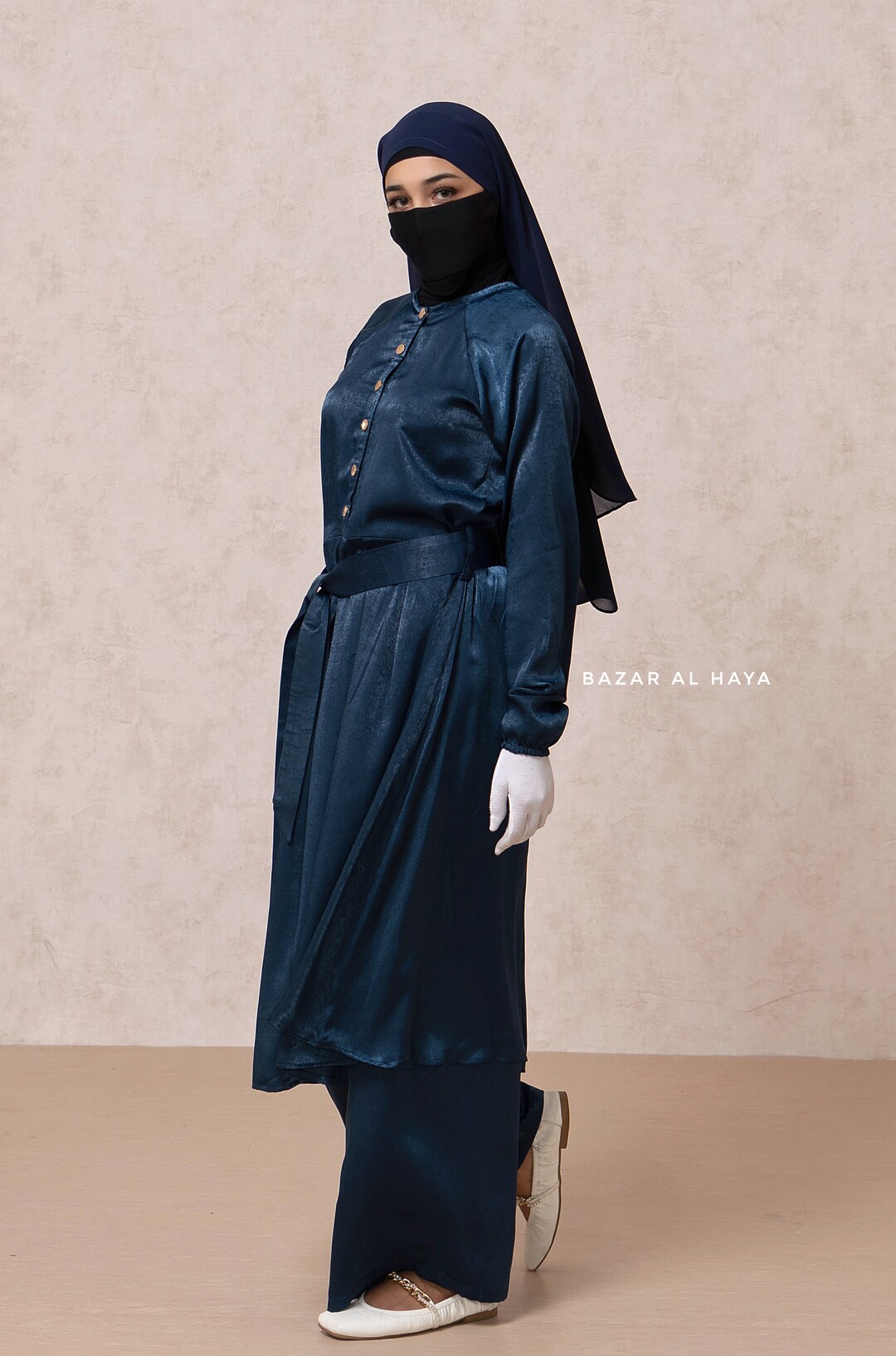 inaya double self crossover top 3891 main image 1