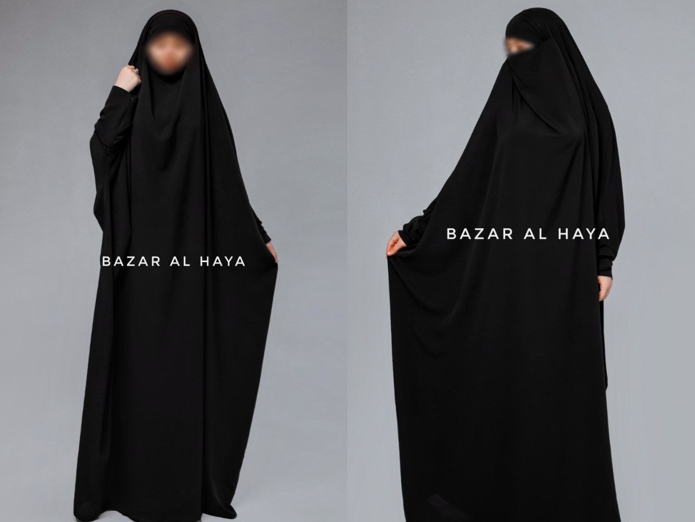 jilbab burqa