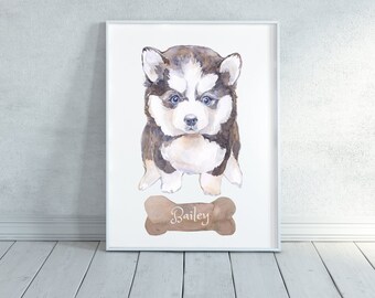 pomsky gifts