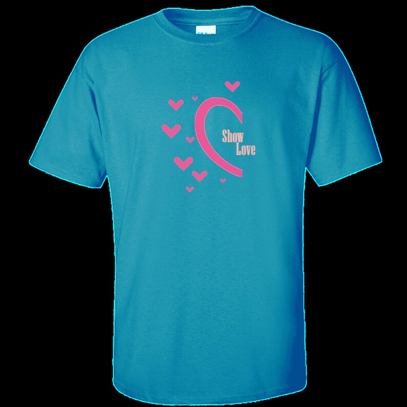Custom shirts for parties and reunions or just because