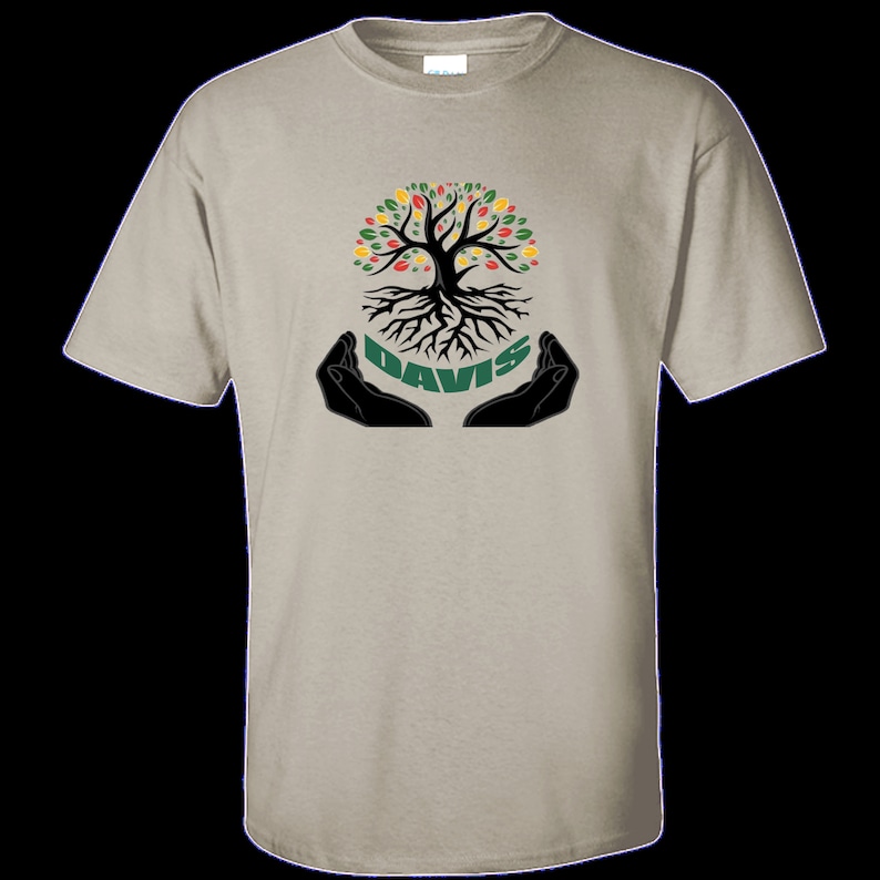 Custom shirts for parties and reunions or just because