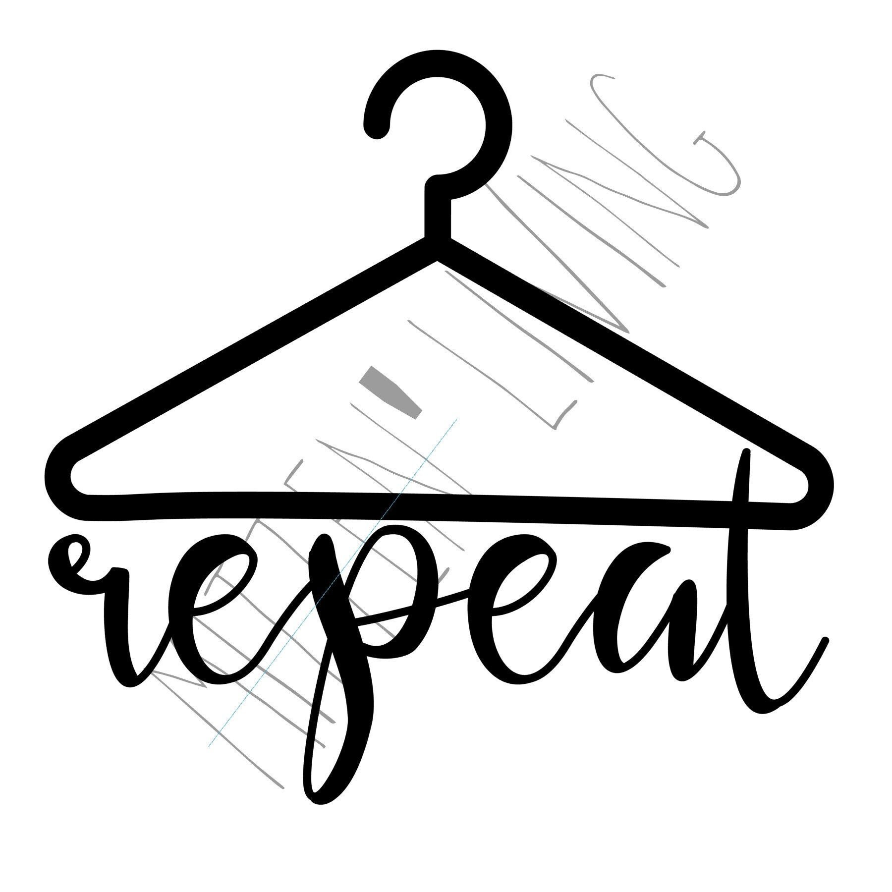 3 Laundry Files.svg Etsy