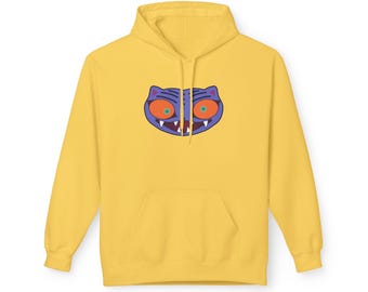 Suéter Derpy The Tiger || Feito sob encomenda
