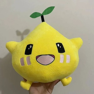 Pomudachi Plushie || Last ones on sale