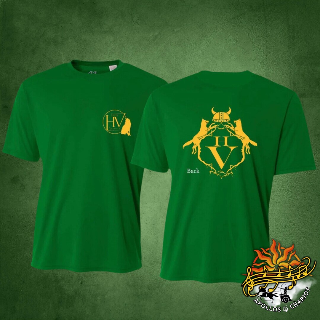 Magnus T Shirt Chase Logo Magnus T Shirt Chase Logo