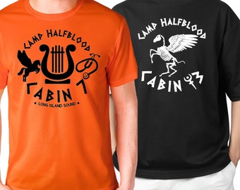 Camp Half-Blood Cabin 13 Classic T-Shirt.png Essential T-Shirt