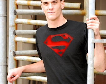 super boy shirt