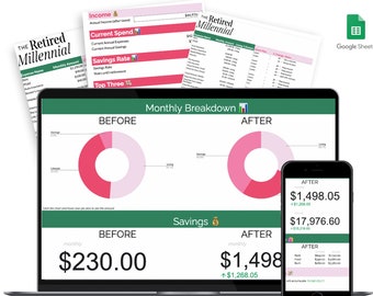 Expense Audit Workbook