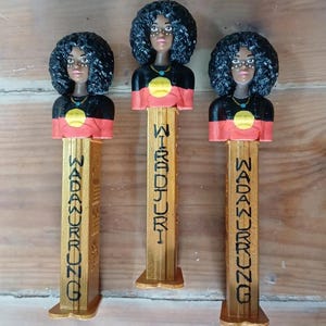 Custom pez dispenser - Etsy 日本