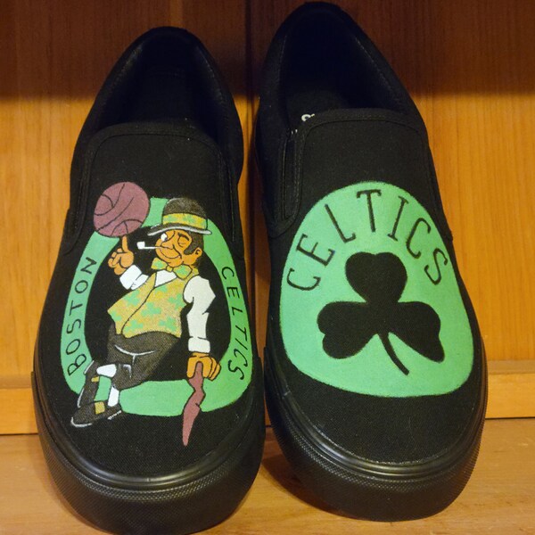 Custom Basketball Shoes Etsy