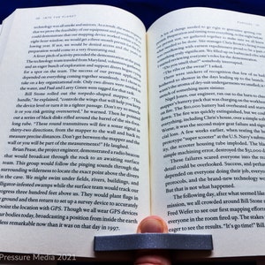 Book Holder | Page Holder | Thumb Page Holder | Book Page Holder | Thumb Book Holder | Reading Holder | Bookmark Holder | Page Mark | Reader