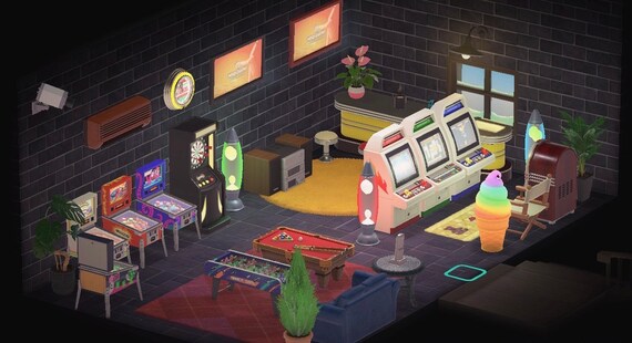 acnh video game