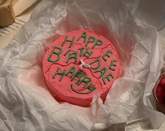Hagrid Birthday Etsy Hagrid Birthday Etsy