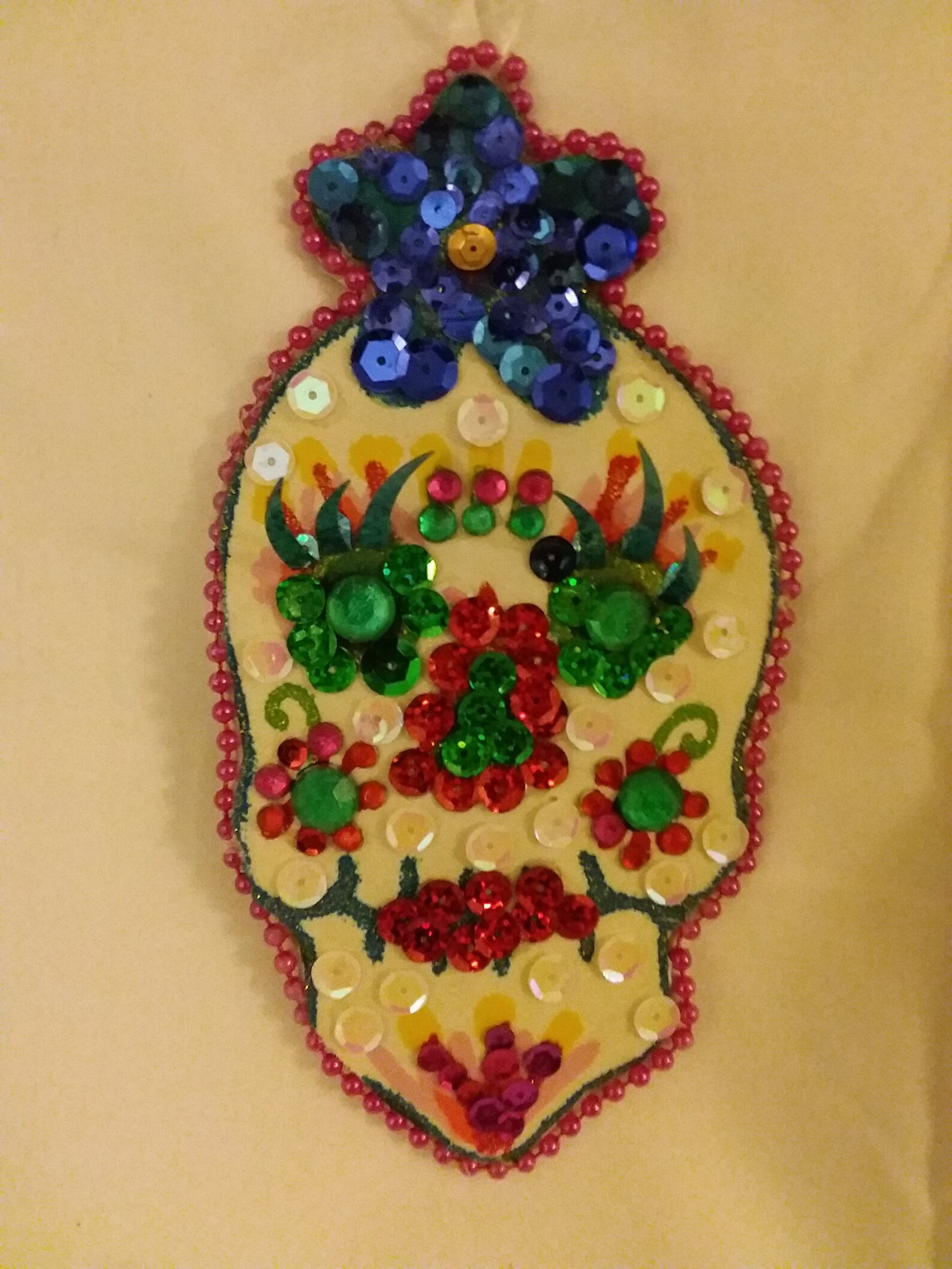 Mexican Christmas Ornaments  Etsy UK